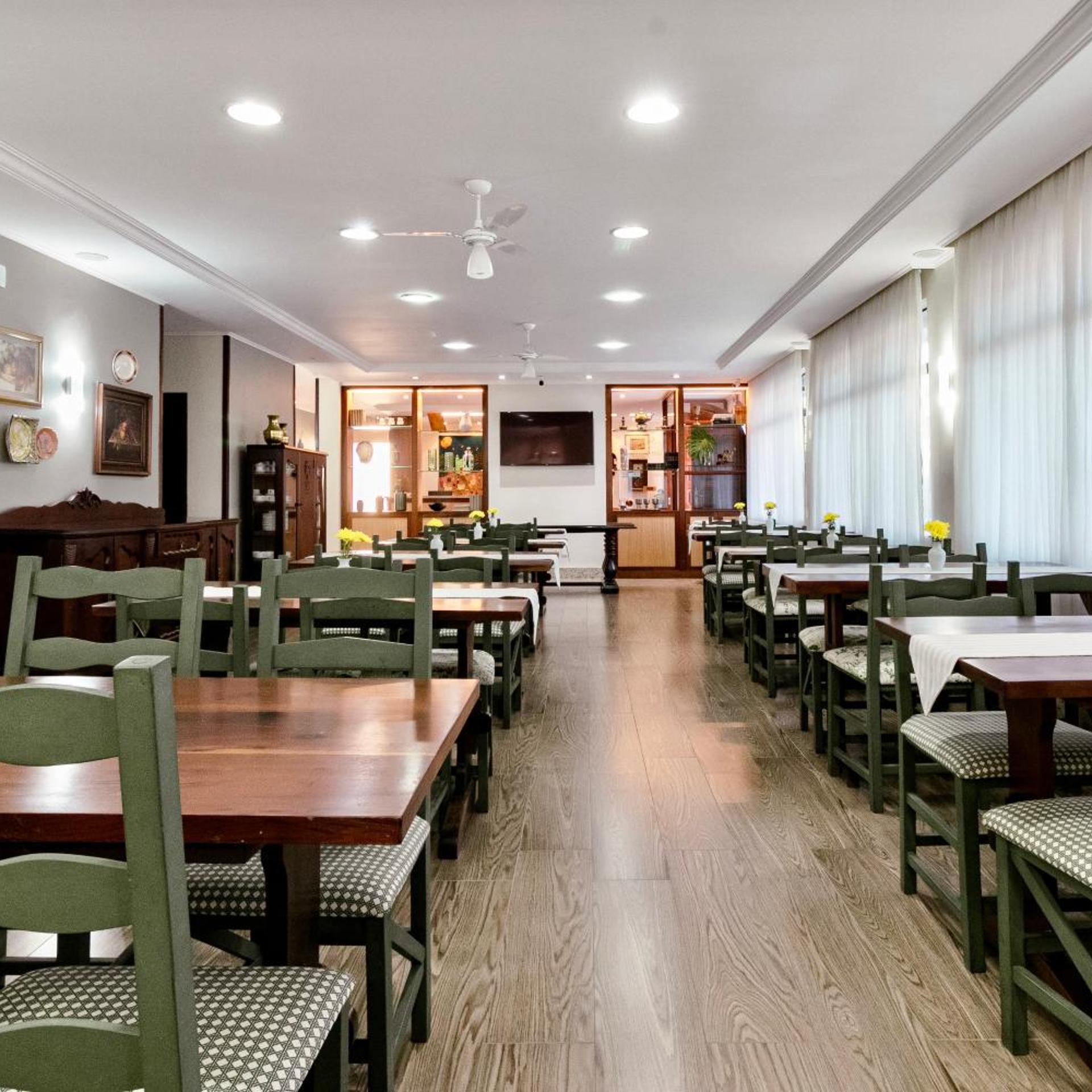 Hotel San Rafael 43/50