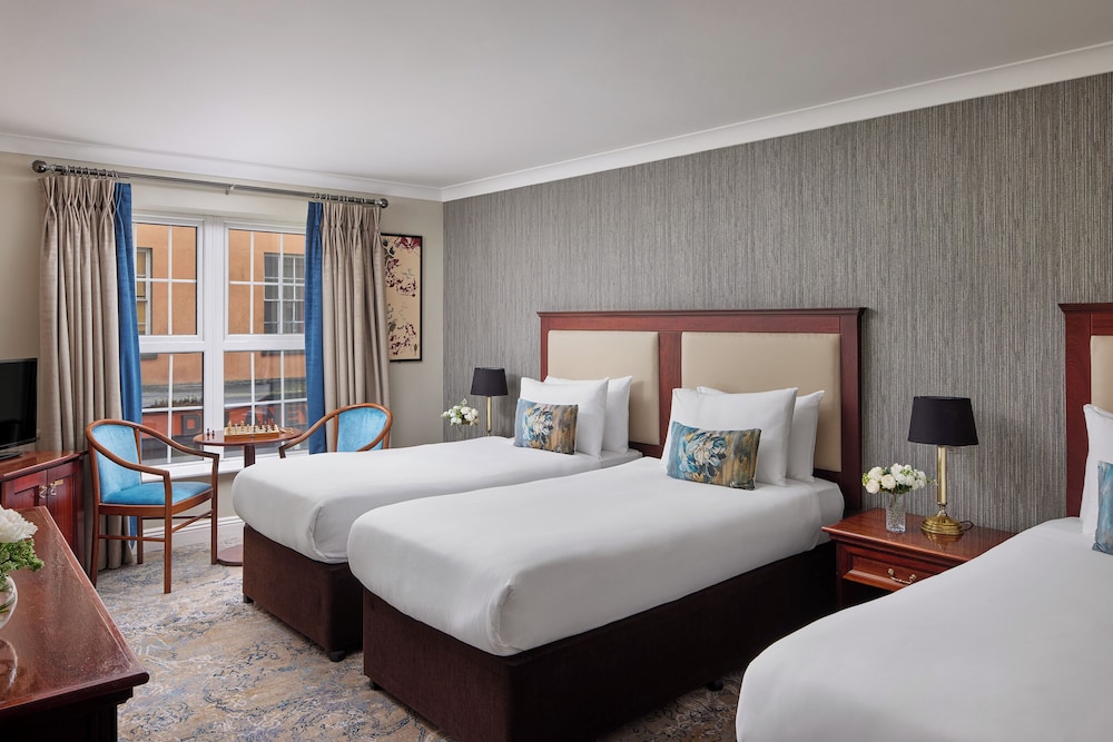 Dooleys Hotel Waterford City 14/57
