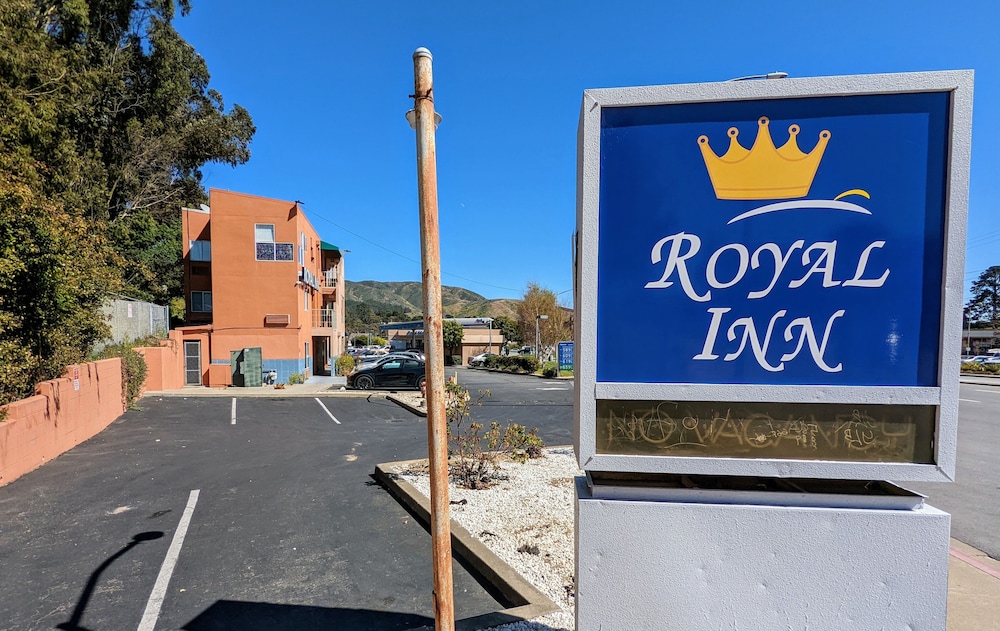 Royal Inn 29/45