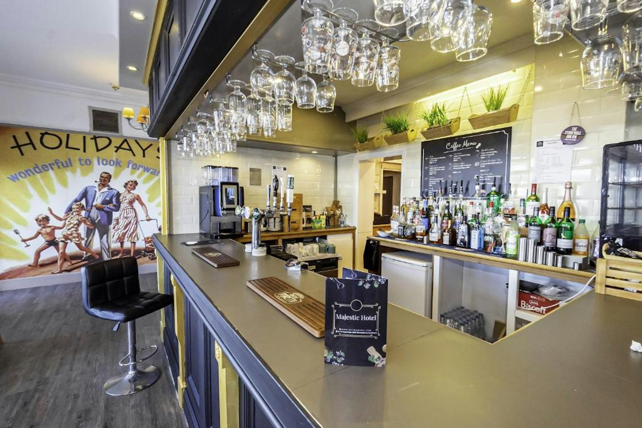 Majestic Hotel Eastbourne by Belvilla 22/38
