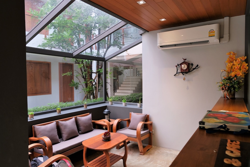 Vali Villa Bangkok 29/50