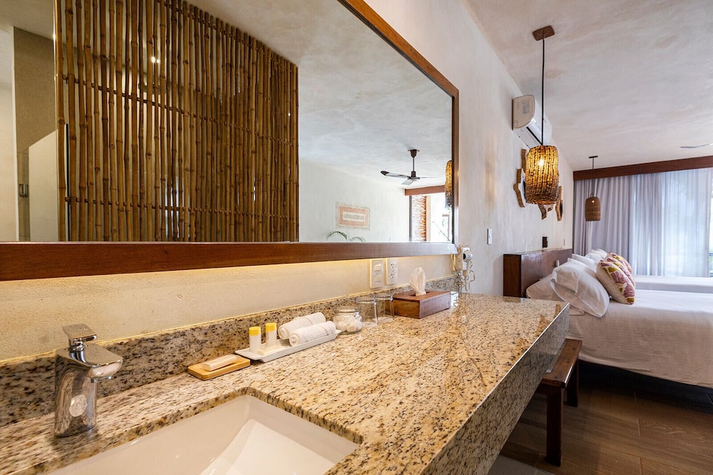 Hotel Los Arrecifes 50/50