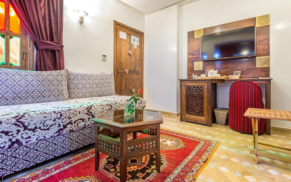 Hotel and Ryad Art Place Marrakech 49/73