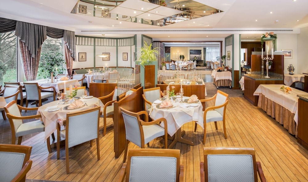 Parkhotel Stadtallendorf 46/57