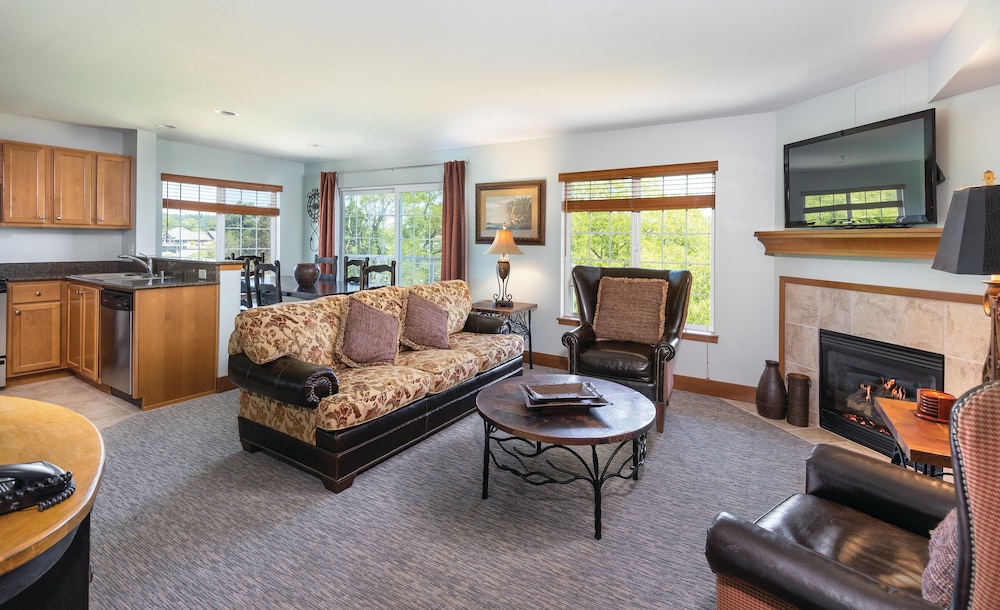 WorldMark Blaine 29/39