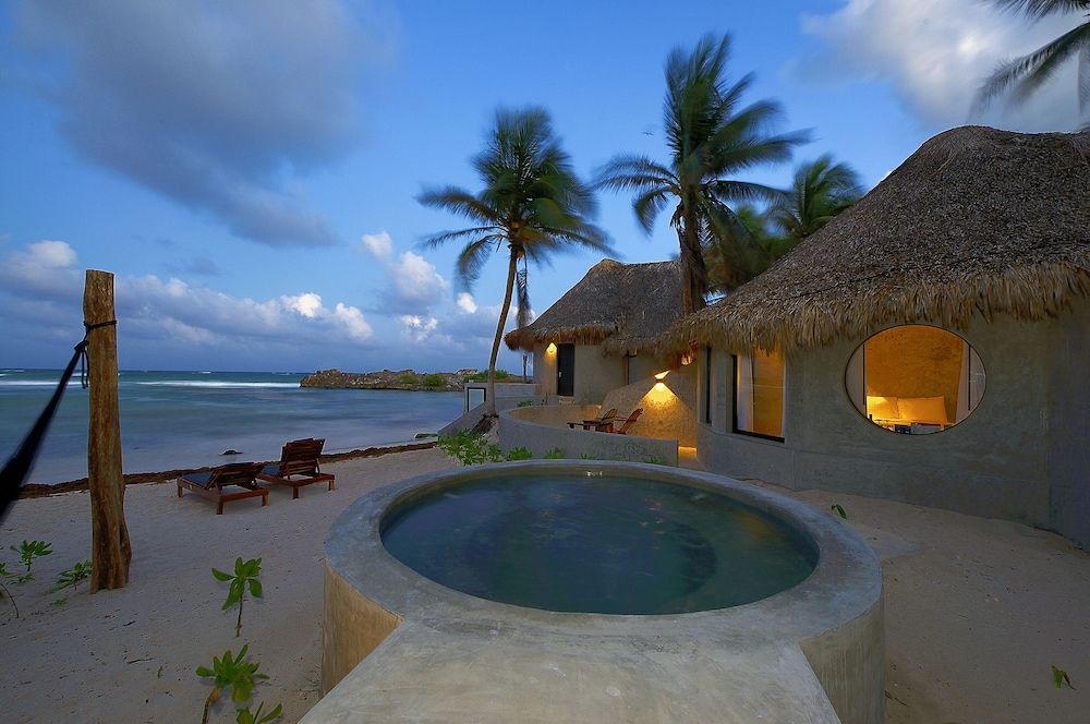 Maya Tulum Resort Wellness And Retreat 8/86