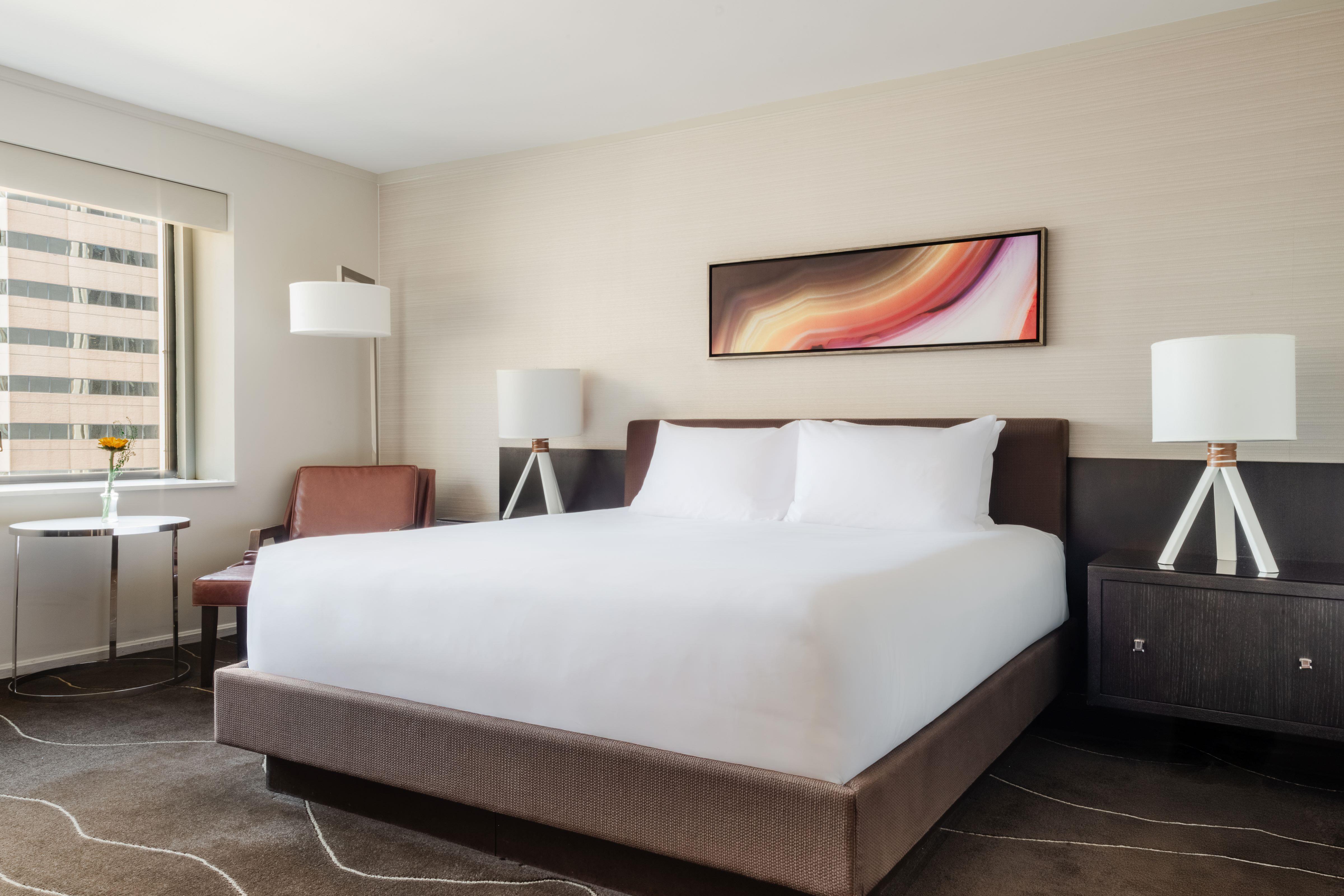 Executive, Suite