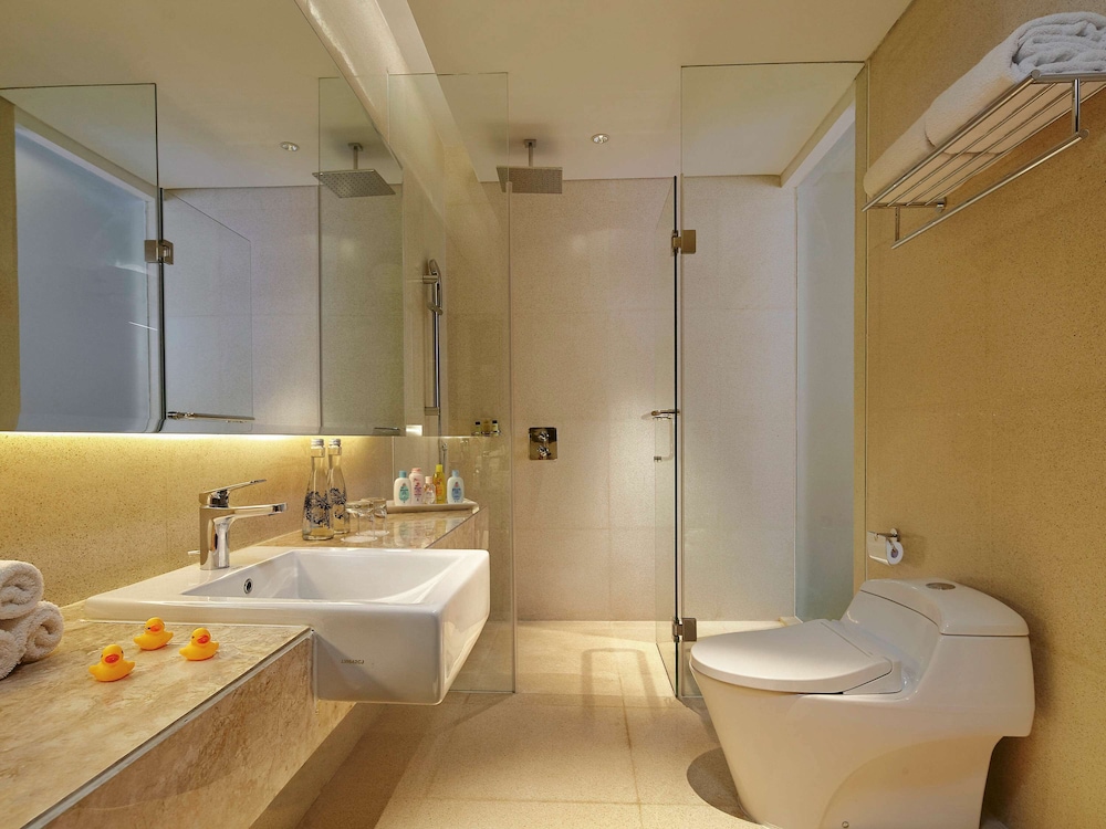 Movenpick Resort and Spa Jimbaran Bali 15/76