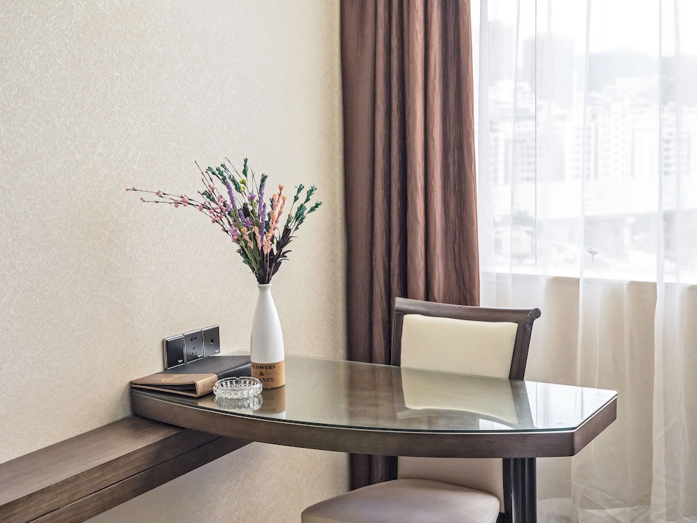 Guangzhou Kardon Hotel Gorgeous 64/69