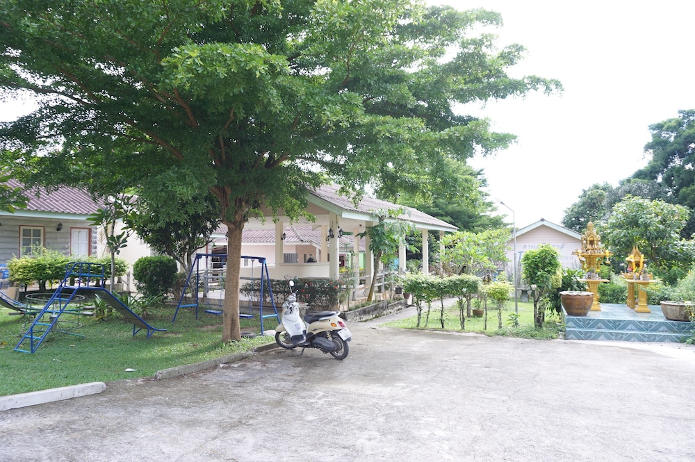 Dahla House Ranong 23/33