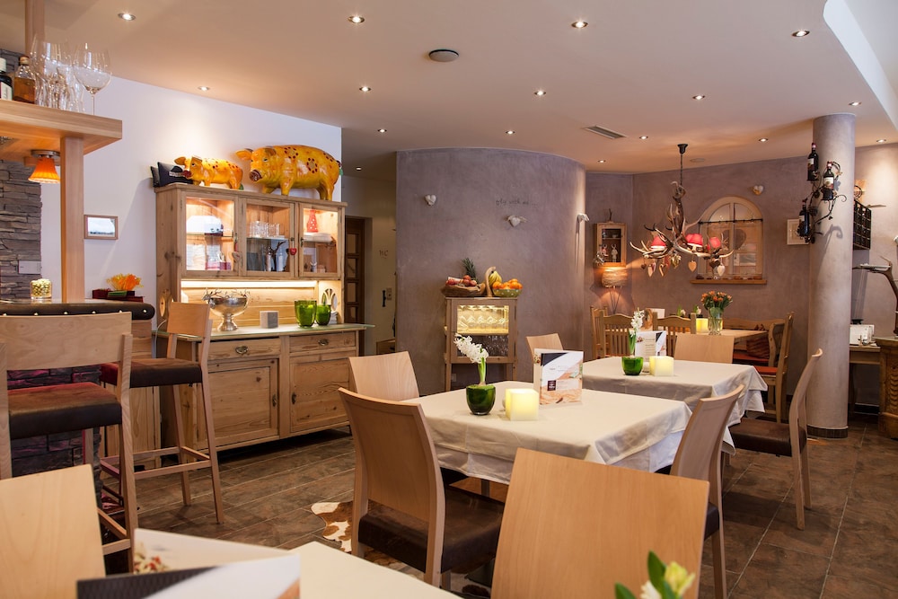 Am Dorfplatz Suites - Adults Only 35/48