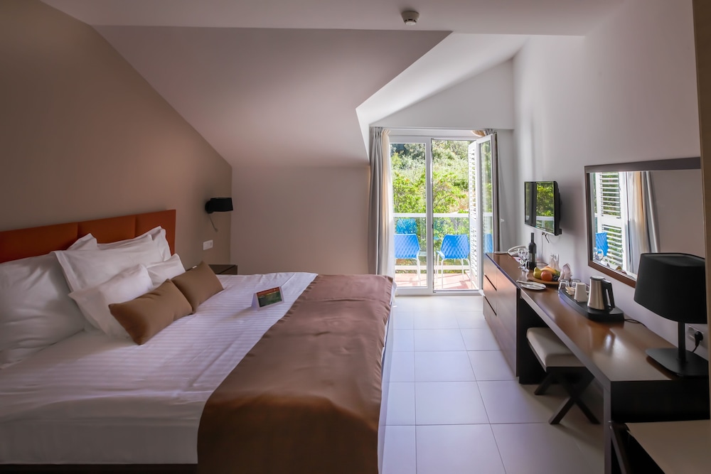 TUI Blue Kalamota Island Resort - Adults Only 26/73