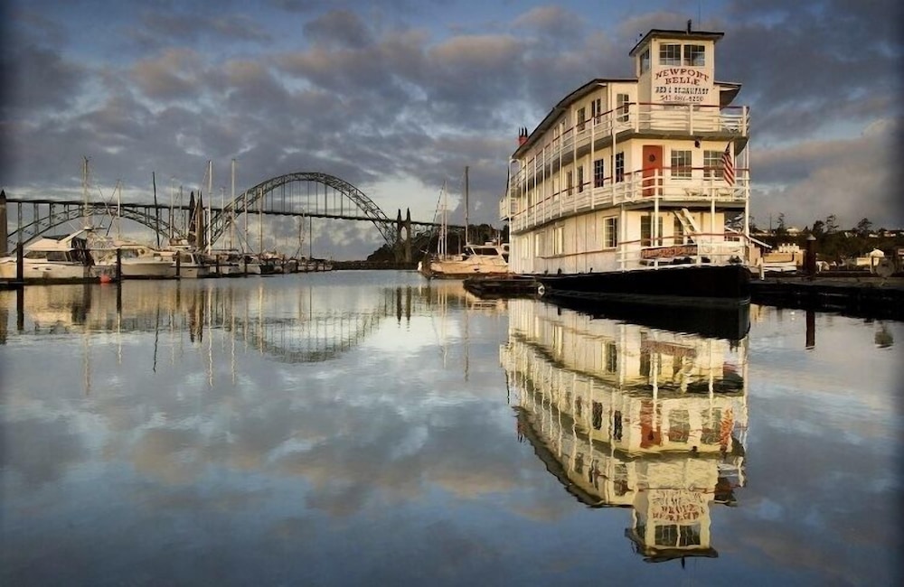 The Newport Belle 47/50