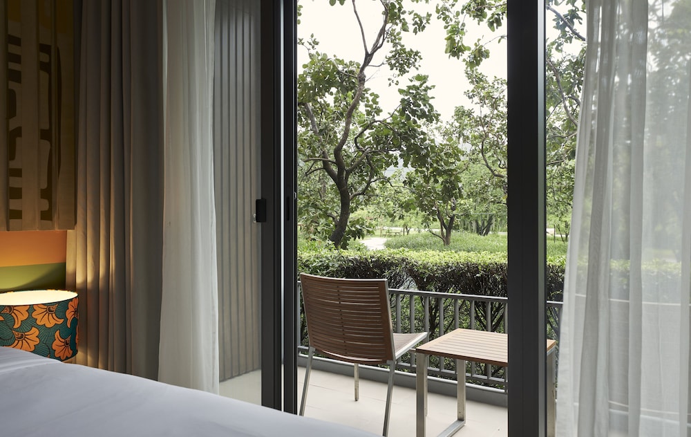 The Peri Hotel Khao Yai 28/64