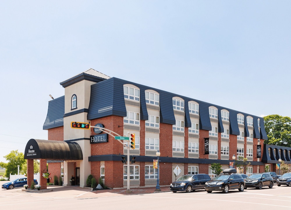 RODD MONCTON 3/50