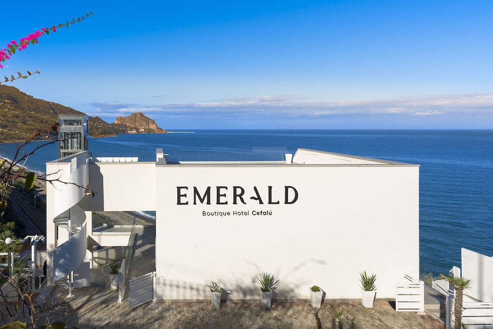 Emerald Hotel Cefalu 2/49