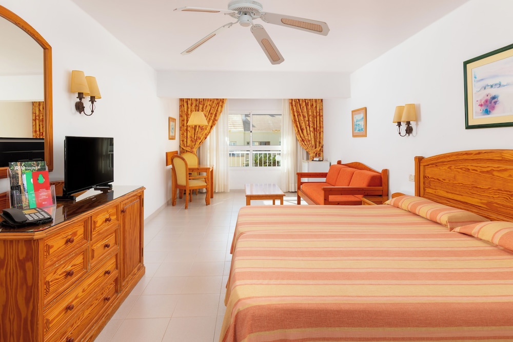 Hotel RIU Oliva Beach Resort 31/48