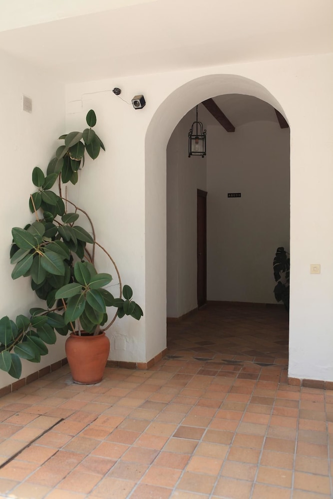 Hotel El Coloso 21/36
