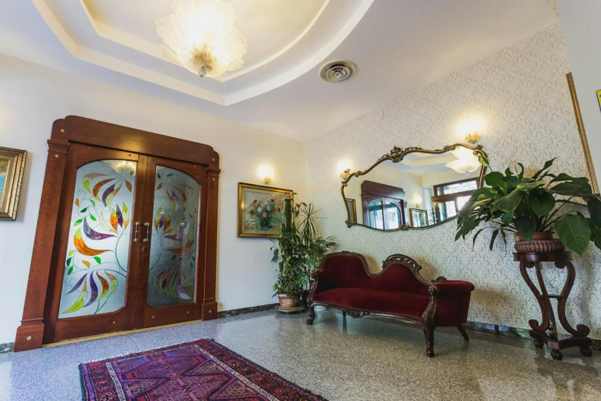 Ambra Palace Hotel Pescara 33/46