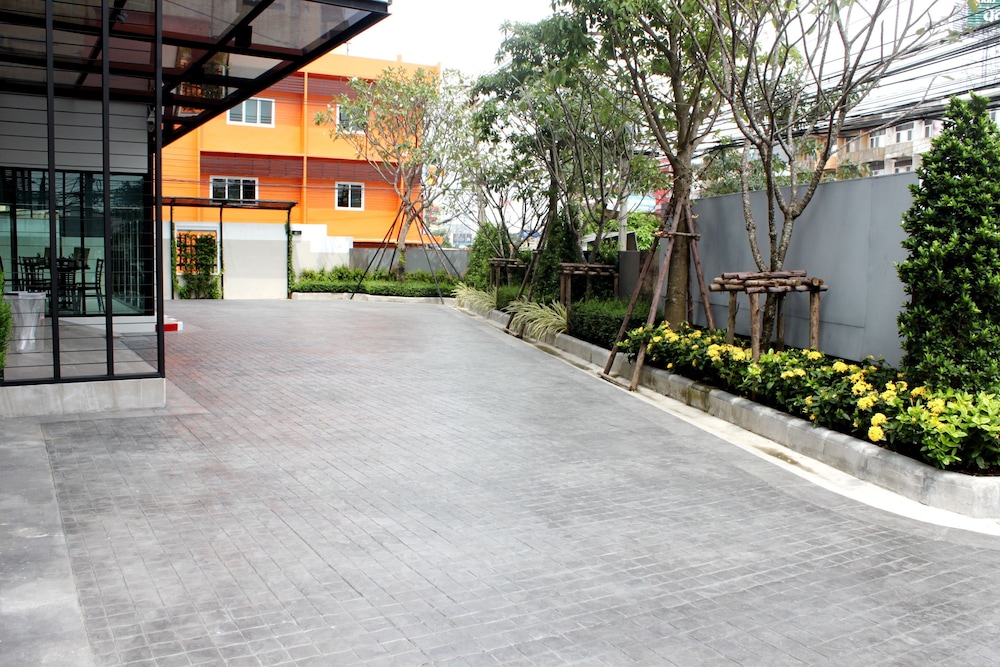 14 Residence 54/61