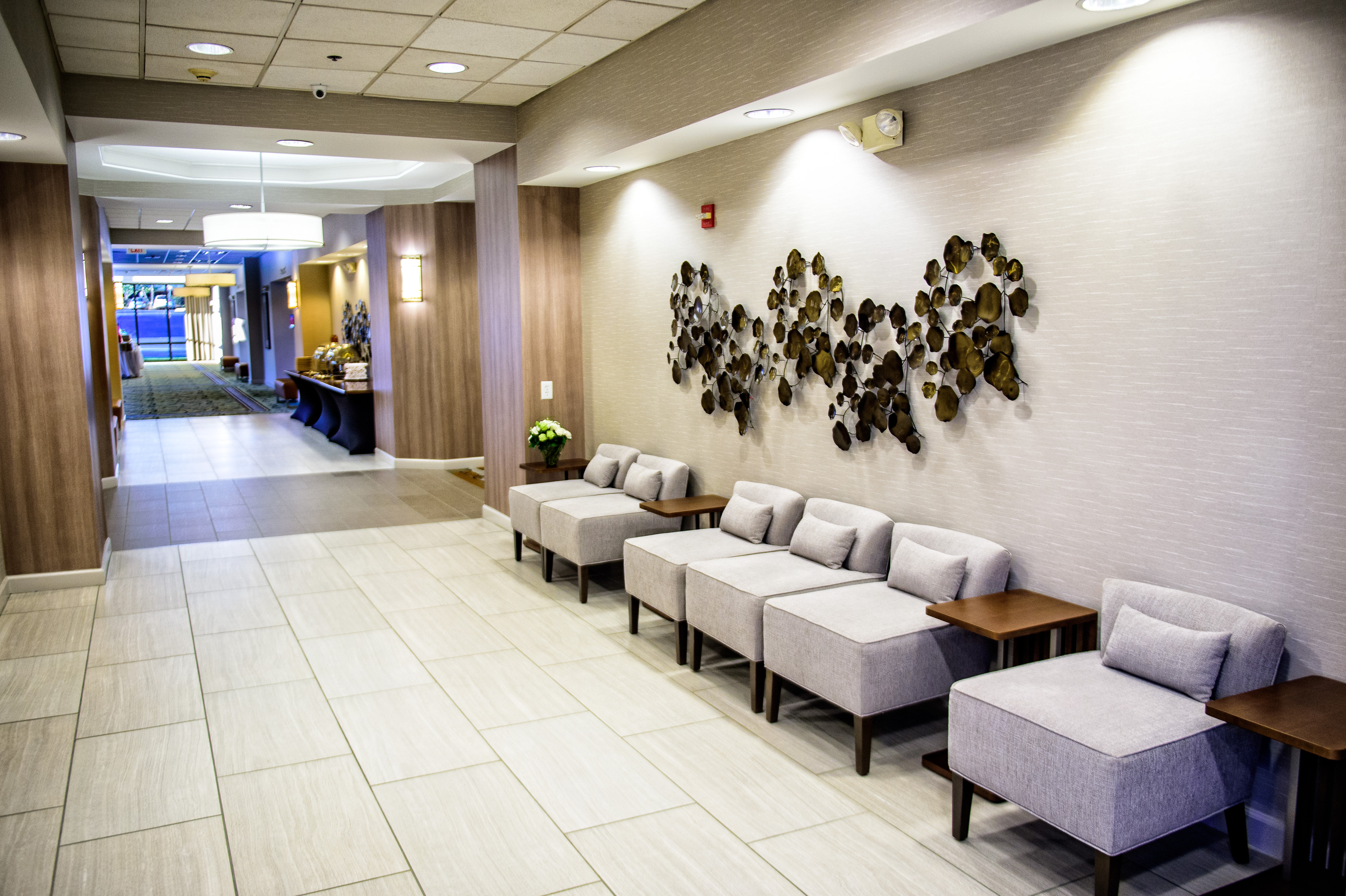 Crowne Plaza Dulles Airport 30/72