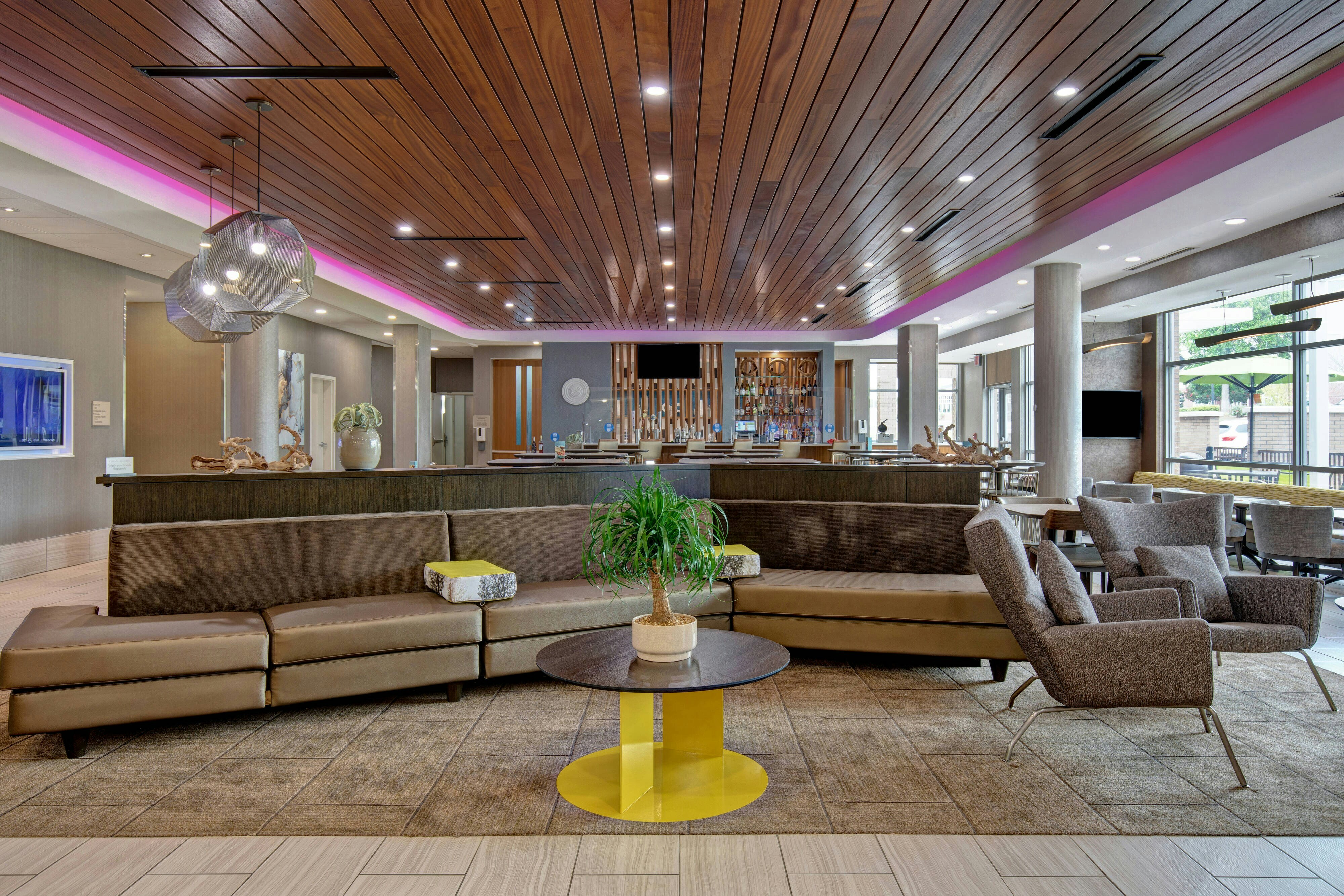 SpringHill Suites by Marriott Orangeburg 32/52