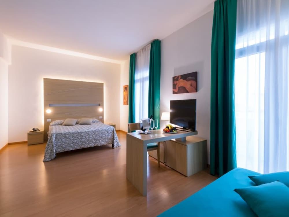 Hotel Mioni Royal San 60/72