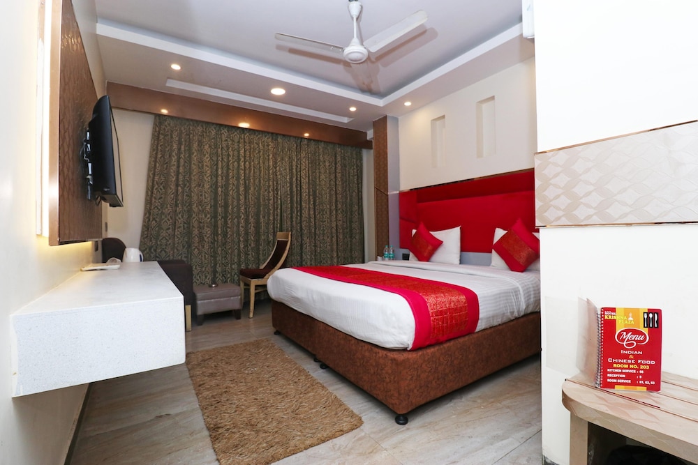 Hotel Krishna Plaza 25/43