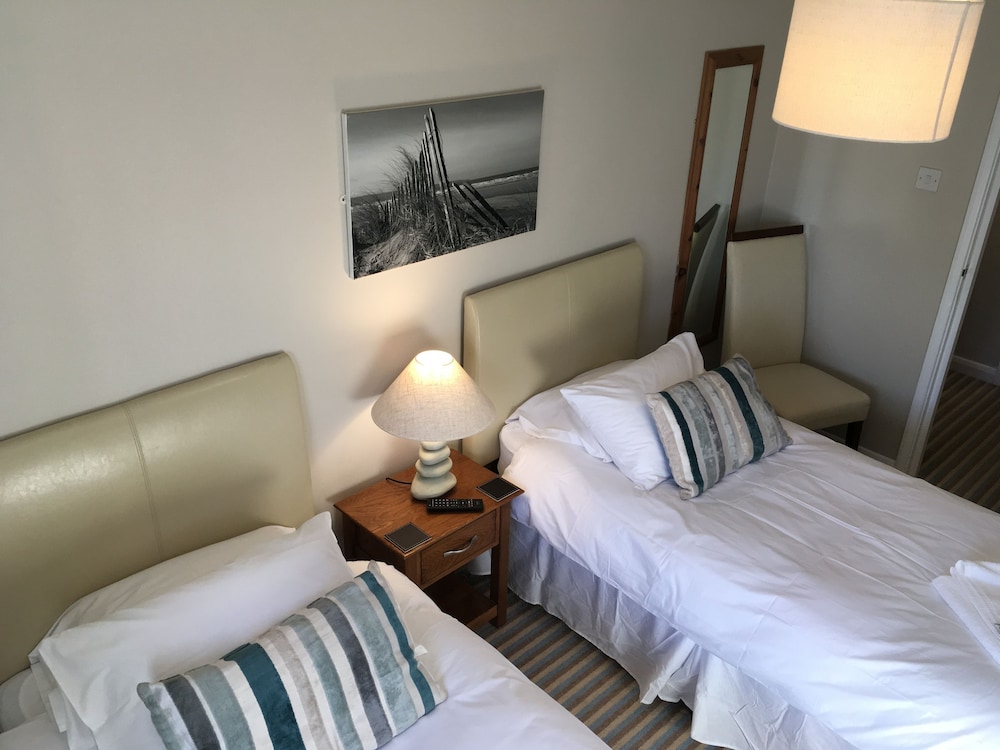 The Waterfront Inn 10/50