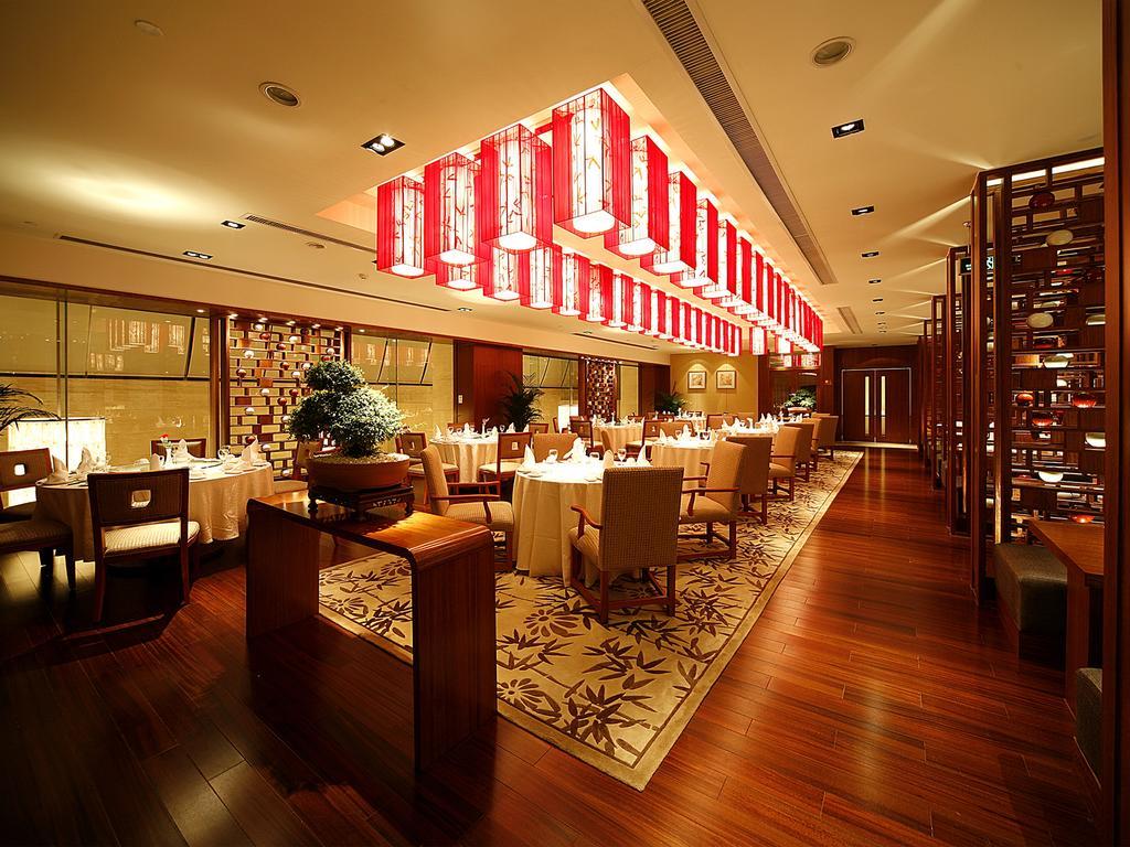 Wuxi Jinling Hotel 32/40