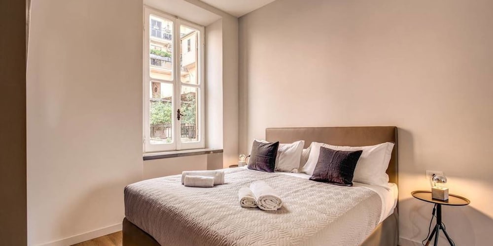 Sant Eligio Loft Campo de Fiori 1/27