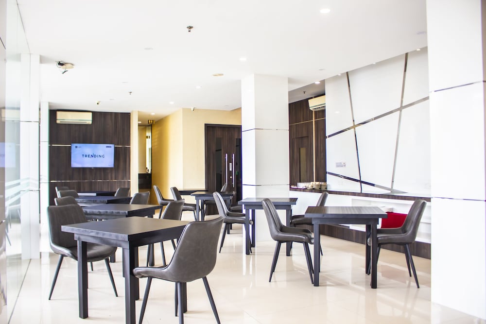 Os Hotel Airport Batam 29/43