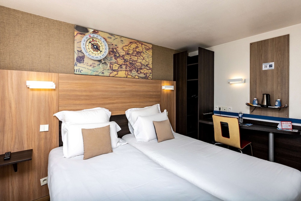 Ibis Styles Colombes Paris Ouest 35/82