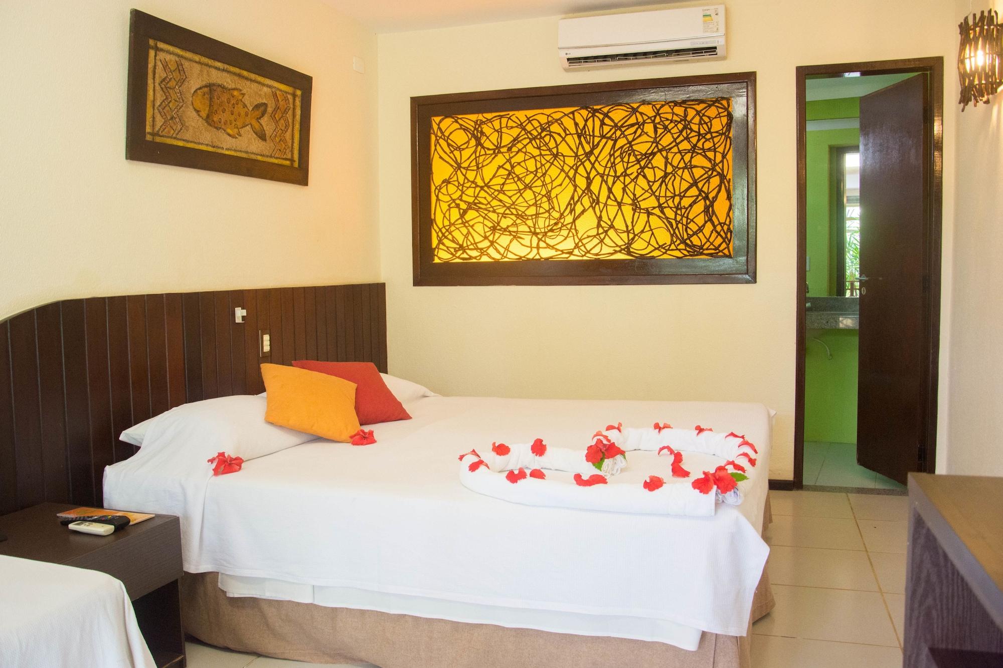 Deluxe, Double Bed, Balcony