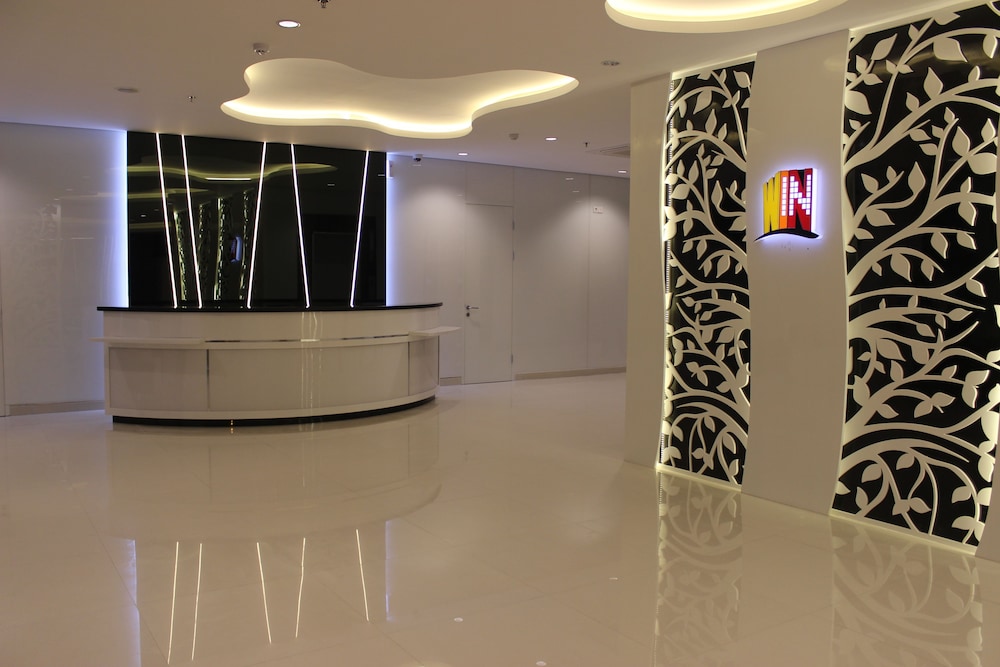 The WIN hotel 13/51