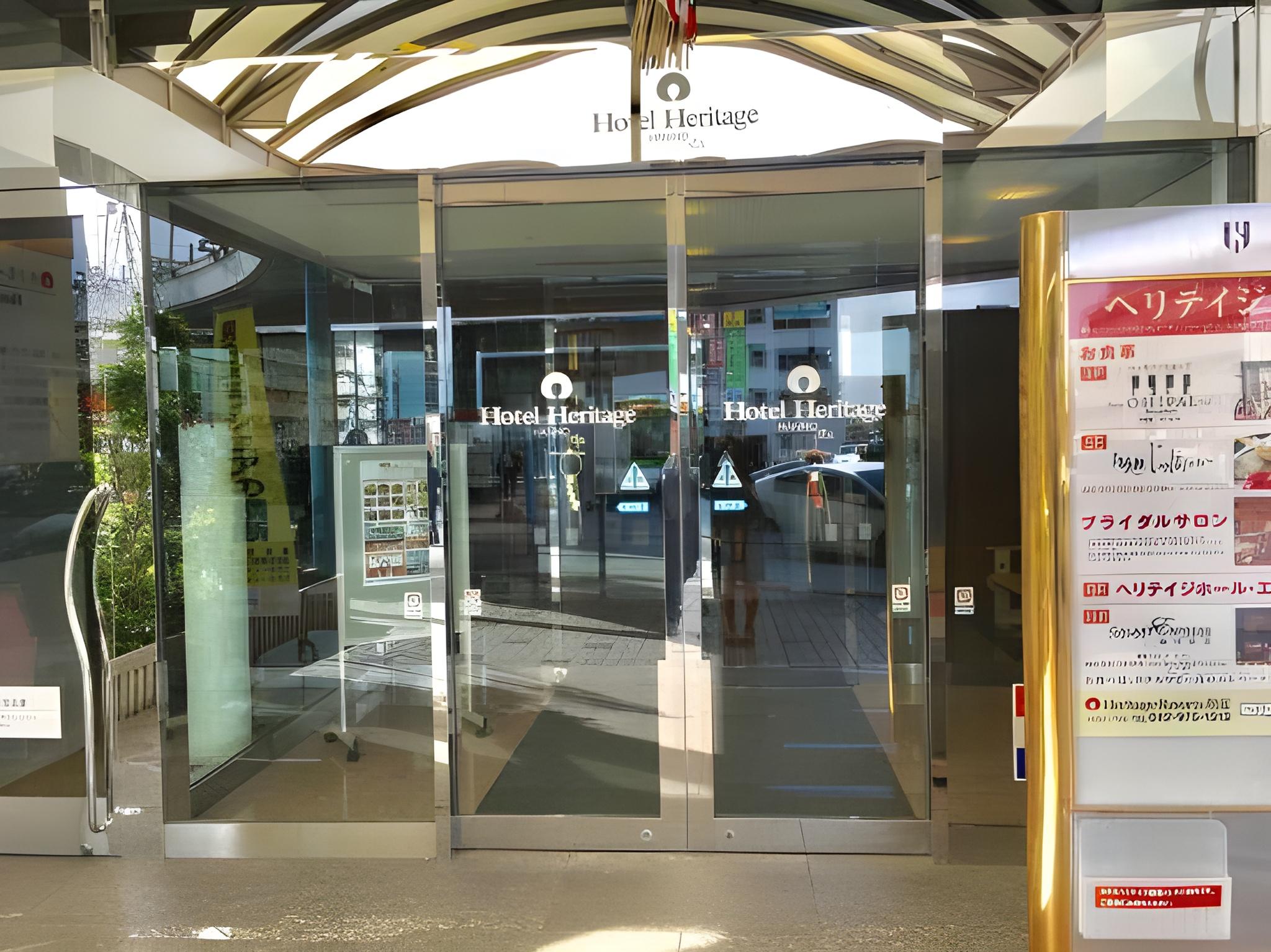 Hotel Heritage Hanno sta. 4/43