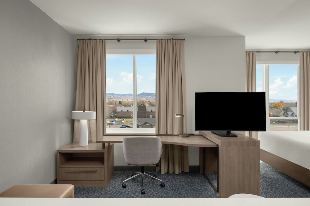 Residence Inn By Marriott Eagle Boise 43/53