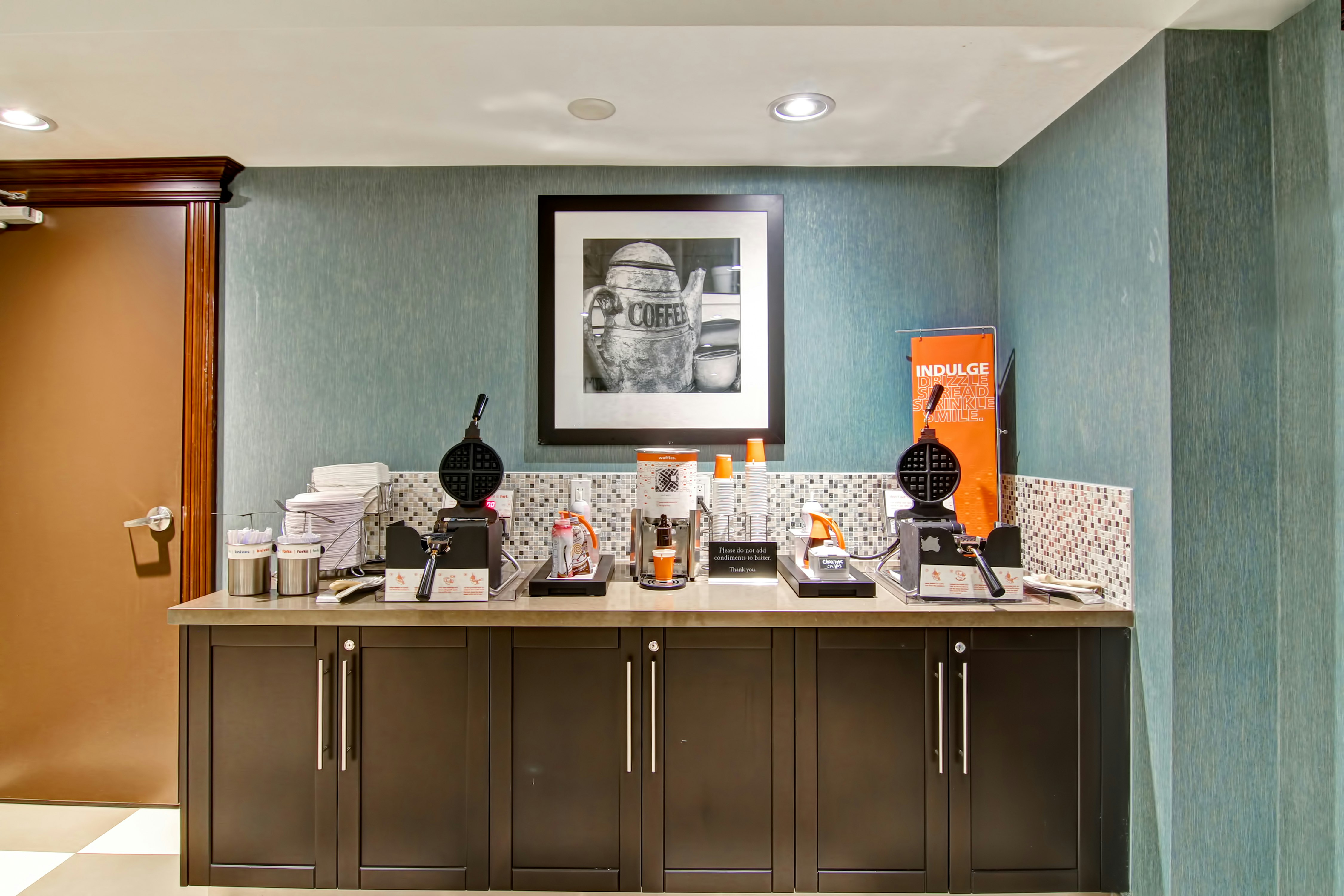 Hampton Inn by Hilton Sudbury 8/44