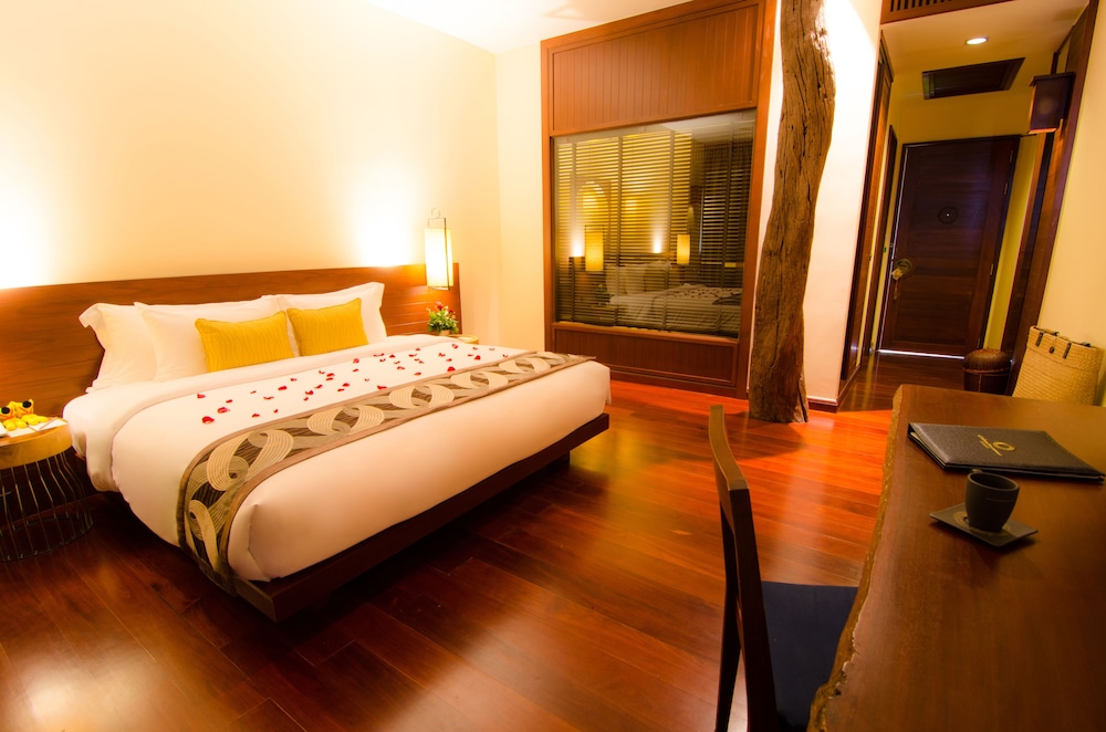 Chantaramas Resort and Spa 25/69