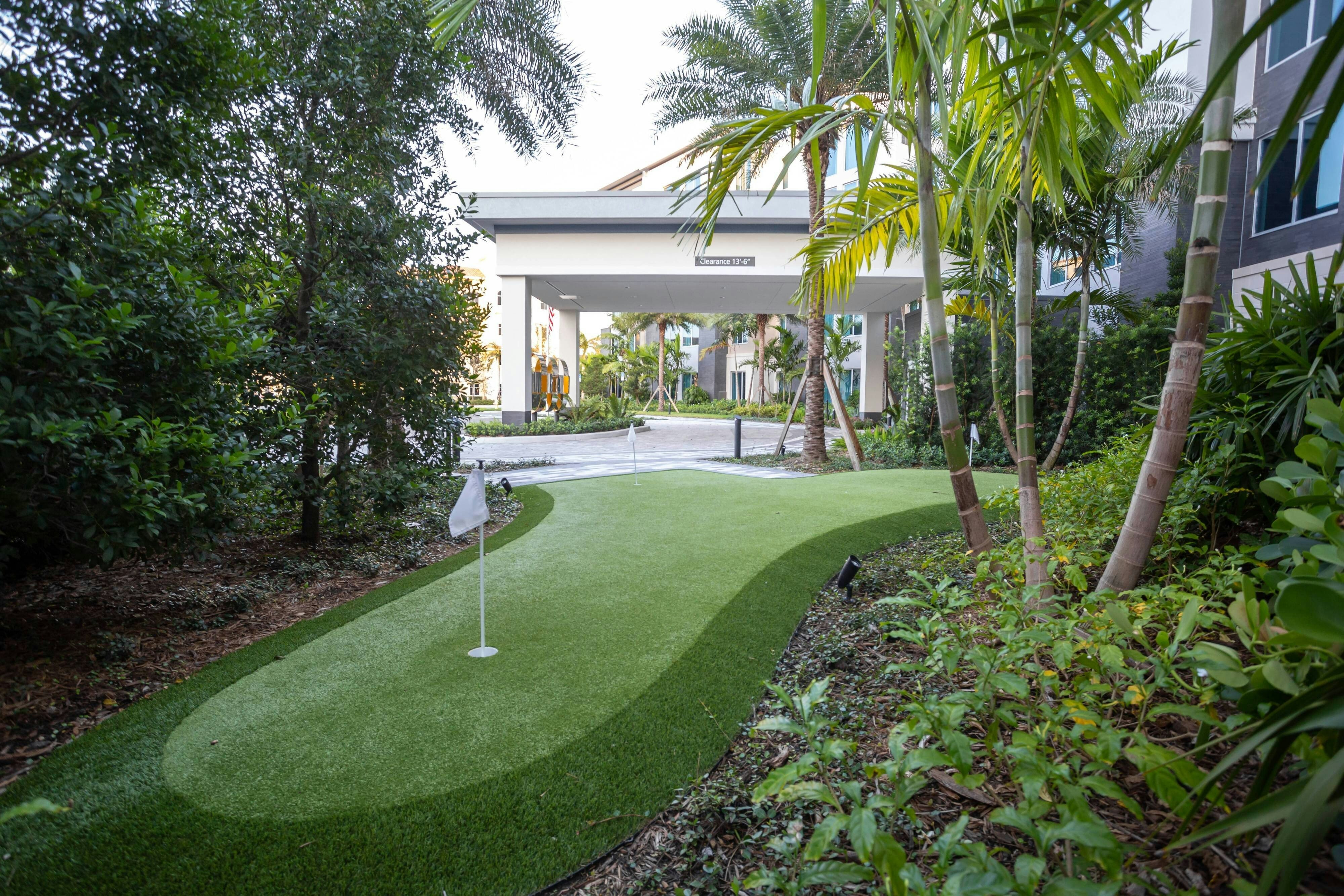 Residence Inn by Marriott Palm Beach Gardens 39/42