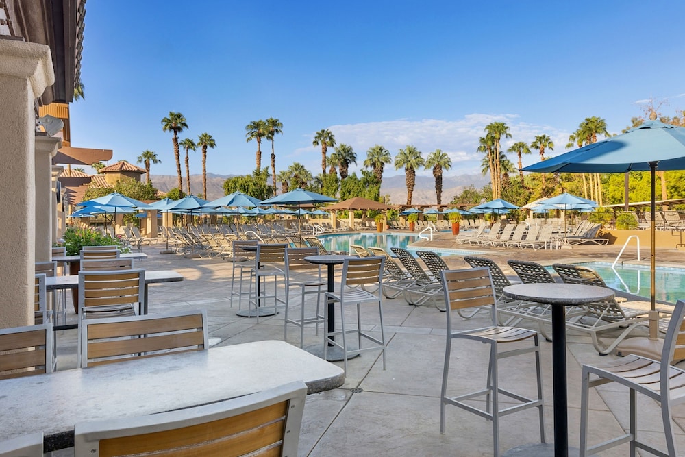 Marriotts Desert Springs Villas II 25/50