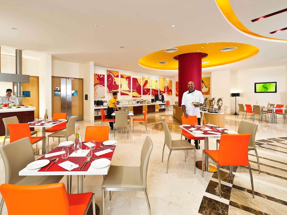 ibis Navi Mumbai 48/75