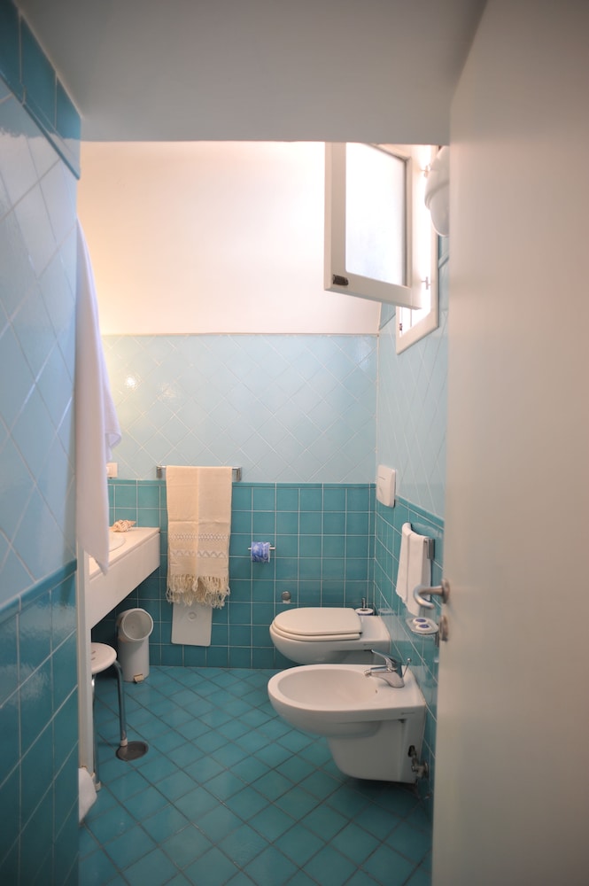 Hotel La Casa Sul Mare 45/47