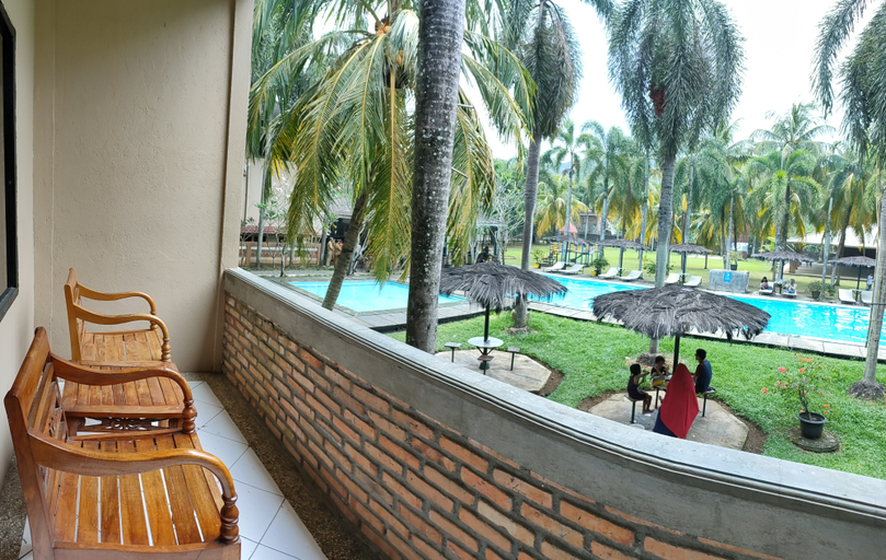 Augusta Hotel dan Glamping Palabuhanratu 10/11