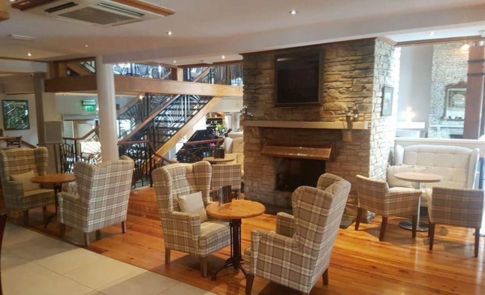 MILL PARK HOTEL 39/59