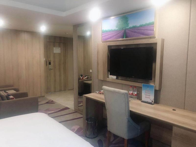 Lavande Hotels (Huai'an Zhou Enlai Former Residence) 44/55