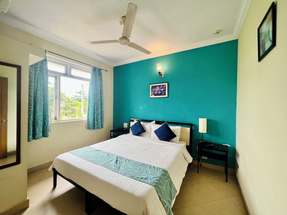 Aastha Escape Resort 19/57