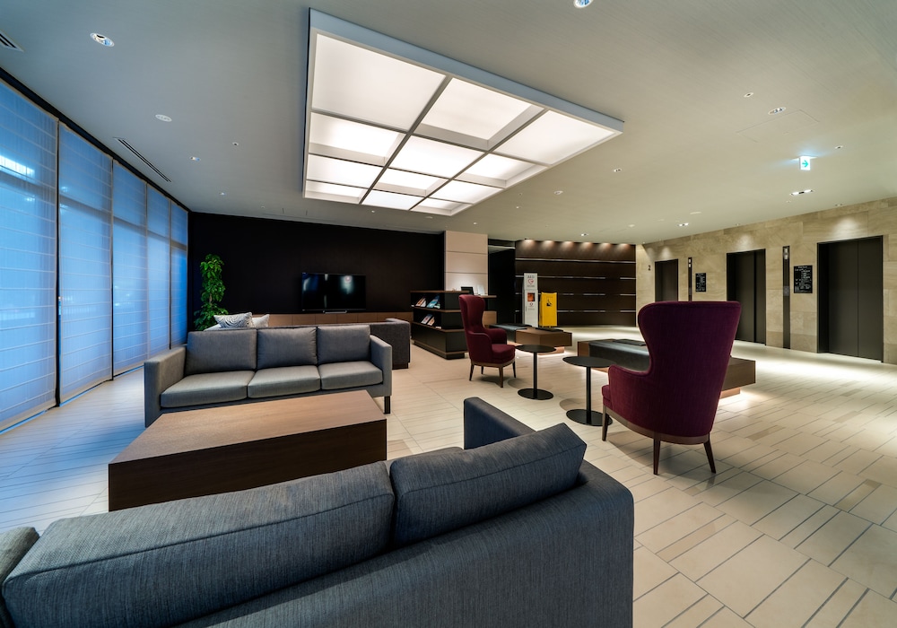 Daiwa Roynet Hotel Chiba-Chuo 29/36
