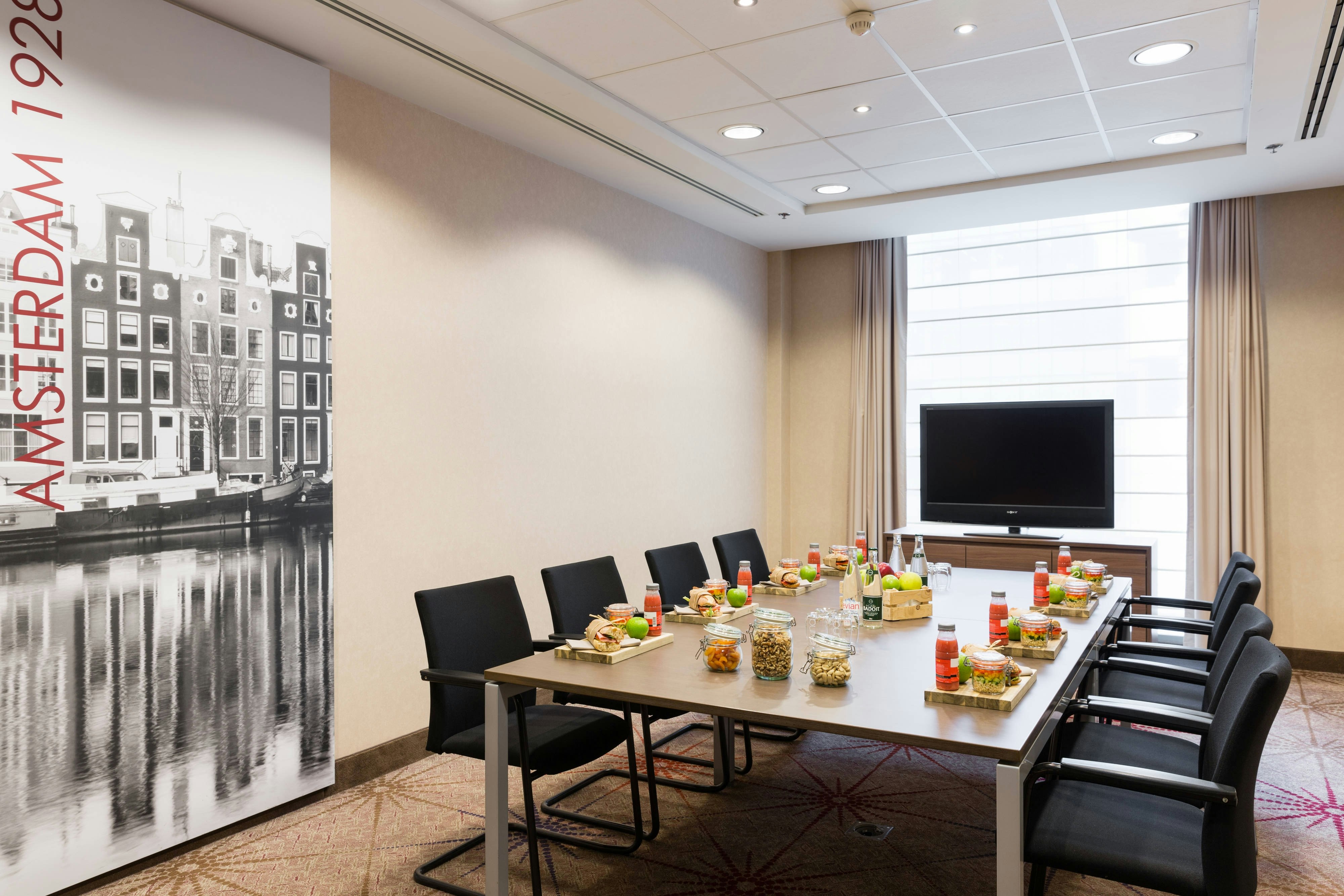 Courtyard By Marriott Brussels 45/52