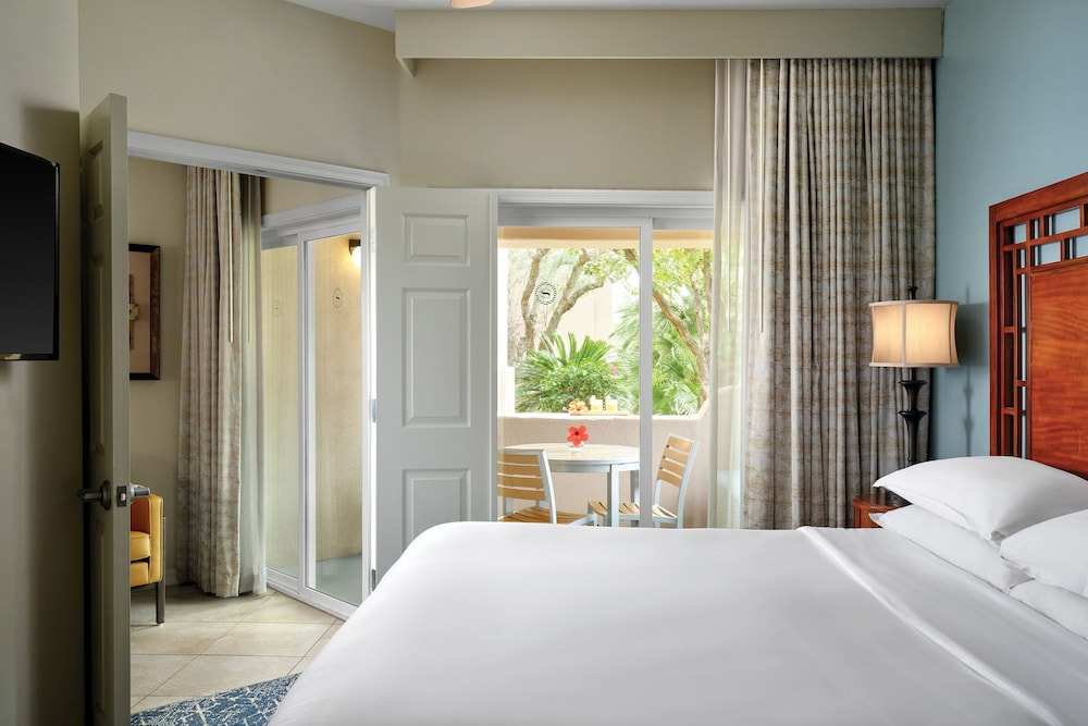 Sheraton Desert Oasis Villas Scottsdale 18/39